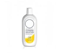 MFGVJNJ Solution de Nettoyage de Sol aromatisée au Citron, 500ml, Compatible avec Tineco Floor One S5/S3/IFLOOR3/IFLOOR2/IFLOOR Les pièces de Robot aspirateur de la série