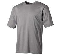 MFH 00103 US Army T-shirt camouflage pour homme, Pliage, L