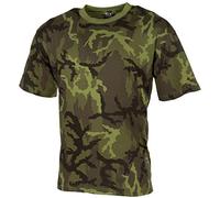 MFH 00103 US Army Tarn T-Shirt pour Homme