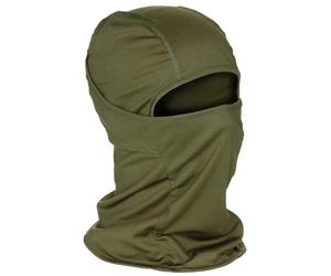 MFH 1-Trou Cagoule Balaclava Mission 10896