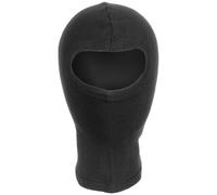 MFH 1 Trou Léger Balaclava Masque Vélo Tournée Quad Moto Ski Armée Coton Noir