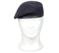 MFH Béret Commando Bleu Taille 58