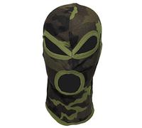 Cagoule 3 trous MFH - M95 CZ Camo