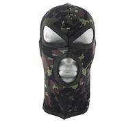 MFH 3 Trous Cagoule légère Coton Flecktarn
