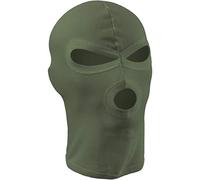 Cagoule avec 3 trous MFH - OD Green