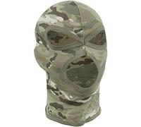 MFH 3 trous Cagoule légère coton Operation Camo