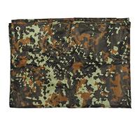 MFH 50316 Bâche polyvalente Tarp fleck 300 cm x 200 cm 1 pc(s)