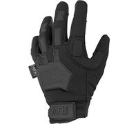MFH Gants Action noirs Taille L