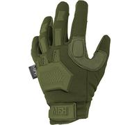 MFH Action Gants OD Vert Taille XL