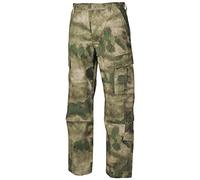 MFH ACU Pantalons de Combat Ripstop HDT Camo FG Taille 3XL