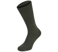 MFH Armée Chaussettes Olive 3-Pack taille 39-42