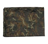 Bâche de bivouac Tarp 2x3 MFH - Woodland
