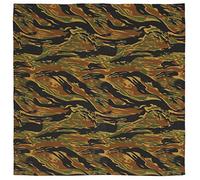 Bandana MFH - Tiger Stripe universel