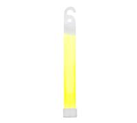 MFH bâton lumineux, env. 15 x 1,5 cm, jaune