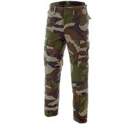 MFH BDU Pantalons de Combat Ripstop CCE Taille XXL