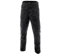 MFH BDU Pantalons de Combat Ripstop Noir