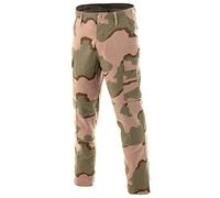 MFH BDU Pantalons de Combat Ripstop Noir