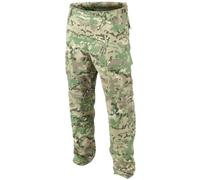 MFH BDU Pantalons de Combat Ripstop Operation Camo Taille S