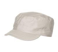 MFH BDU Ripstop Champ Cap Khaki Taille XL