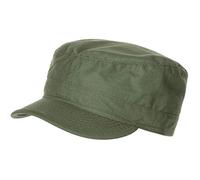 Casquette de patrouille US BDU Field Cap MFH - Olive L