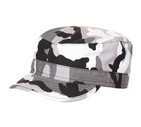 MFH BDU Ripstop Champ Cap Urban Taille M