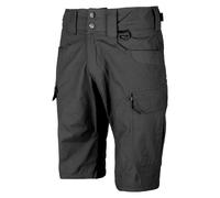 MFH Bermuda en ripstop Storm Homme Décontractée Trekking Outdoor Noir