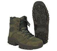 MFH Bottes Commando randonnée (Olive/43)