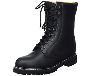 MFH Bottes de combat Bundeswehr, Noir, 40 EU