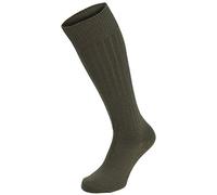 MFH BW Armée Chaussettes longues Olive taille 42-44