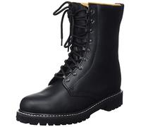 MFH BW Bottes de Combat d'armée fédérale l'Allemagne Cuir (50)