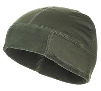 Max Fuchs MFH Bonnet BW en polaire Olive S/M 54-58