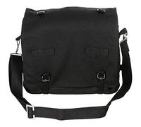 MFH BW Combat Sac Grand Noir