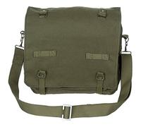 Sac à bandoulière BW Combat Bag Large 8 L MFH - Olive