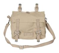 MFH BW Combat Sac Petit Shopper Fourre Tout Toile Holiday Voyage Outdoor Kaki