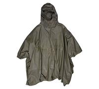 MFH BW Poncho, Olive