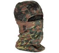 MFH Cagoule 1 trou 10896 Mission - Cagoule de ski (camouflage taché)