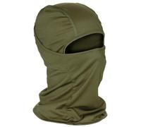 MFH Cagoule Mission 1 trou (polyester, olive)