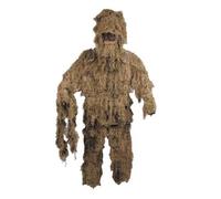MFH Camoudrapeaue Ghillie Suit Digital Desert M/L
