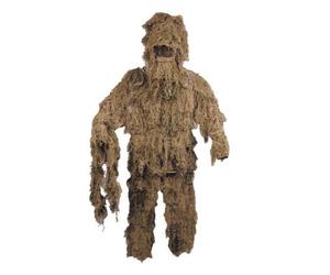 MFH Camoudrapeaue Ghillie Suit Digital Desert M/L