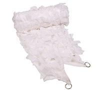 MFH CamouDrapeaue Net 2x3m Blanc