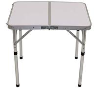 Table touristique Camping Aluminium MFH Fox Outdoor