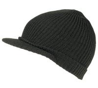MFH Casquette américaine en acrylique pour l'hiver