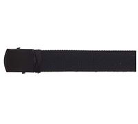 MFH Ceinture 22553A, Noir, Taille Unique Mixte