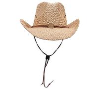 MFH Chapeau de Paille, Chapeau de Cowboy, Chapeau de Soleil