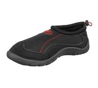 MFH Mixte Chaussures de squash-18315a Squash, Noir, 41 EU