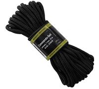 Corde 7 mm x 15 m MFH - Black