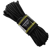 MFH Corde 9mm Noir