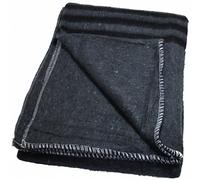 MFH Couverture de bivouac en polyester recyclé pour voiture, anthracite, 200 x 150 cm