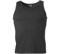 T-shirt Tank Top MFH - Black L