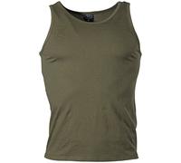 MFH Débardeur Gilet Olive Taille M